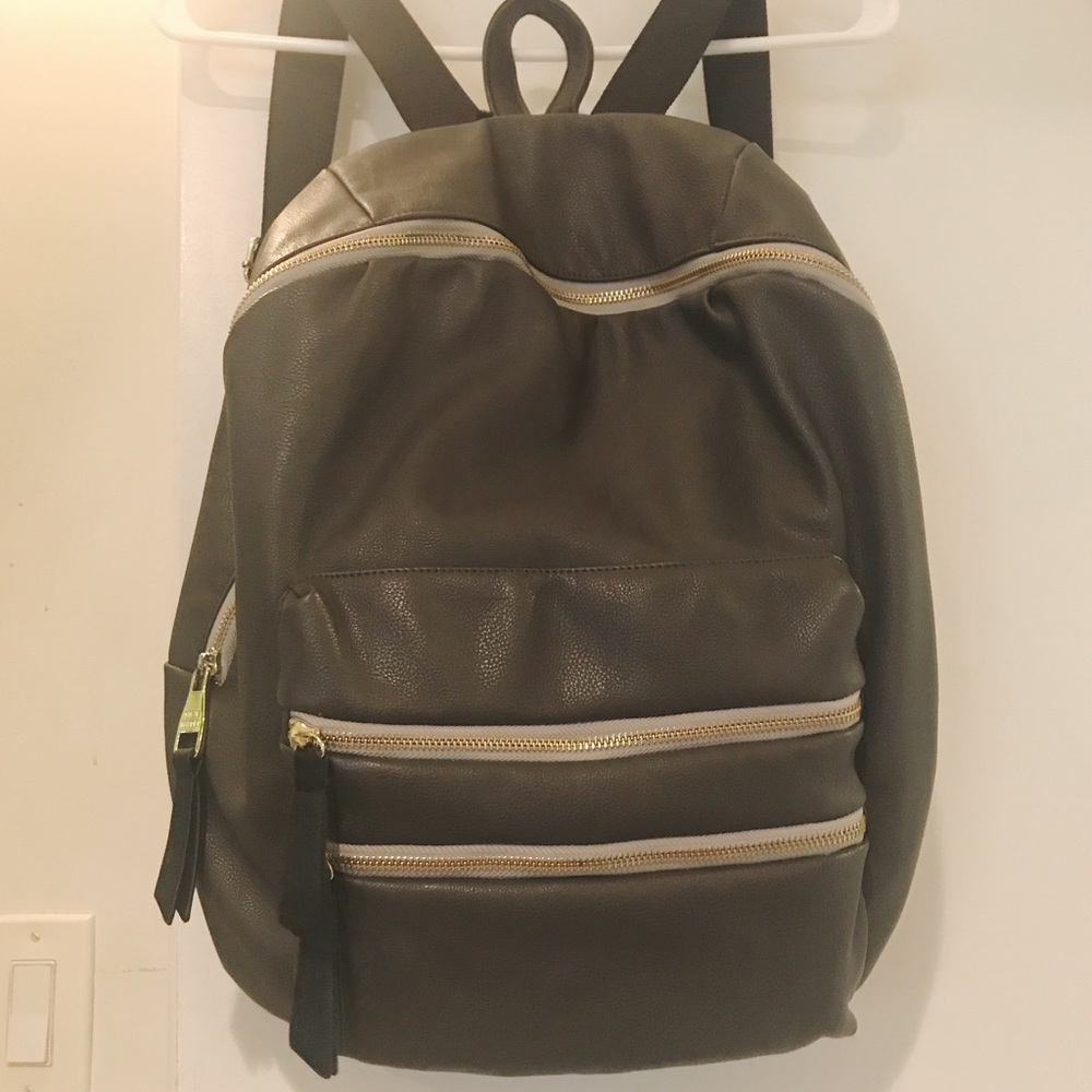 Steve Madden backpack
